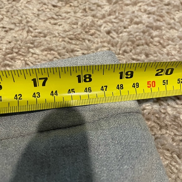 Grey slacks from New York and Company - Picture 7 of 7